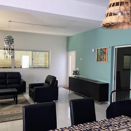Casa Namaste Bed & Breakfast/Appartement プライア エクステリア 写真