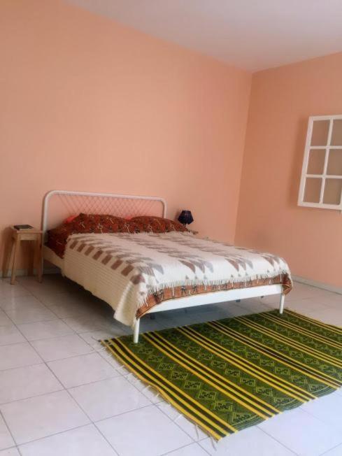 Casa Namaste Bed & Breakfast/Appartement プライア エクステリア 写真