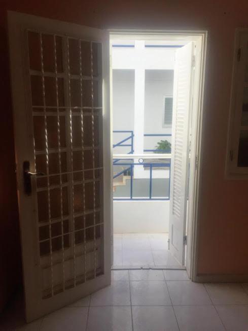 Casa Namaste Bed & Breakfast/Appartement プライア エクステリア 写真