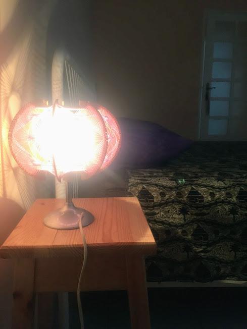Casa Namaste Bed & Breakfast/Appartement プライア エクステリア 写真