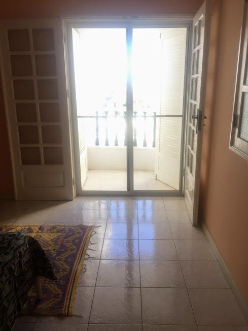 Casa Namaste Bed & Breakfast/Appartement プライア エクステリア 写真