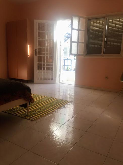 Casa Namaste Bed & Breakfast/Appartement プライア エクステリア 写真