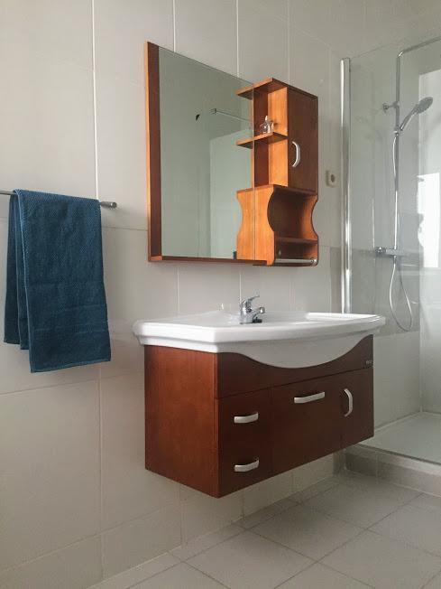 Casa Namaste Bed & Breakfast/Appartement プライア エクステリア 写真