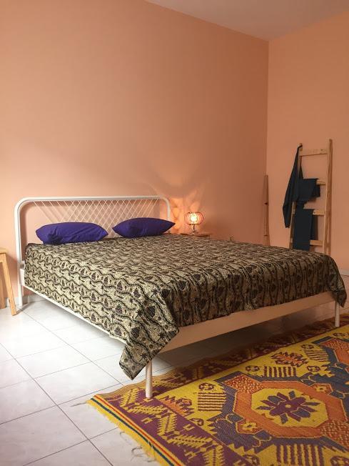 Casa Namaste Bed & Breakfast/Appartement プライア エクステリア 写真