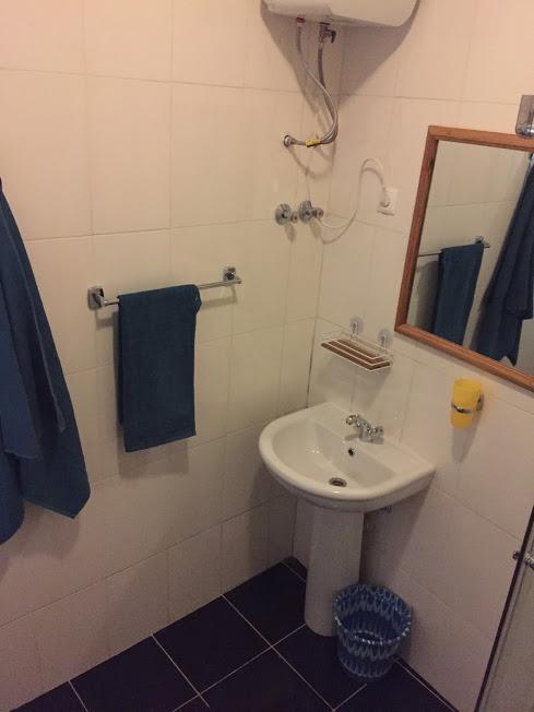 Casa Namaste Bed & Breakfast/Appartement プライア エクステリア 写真