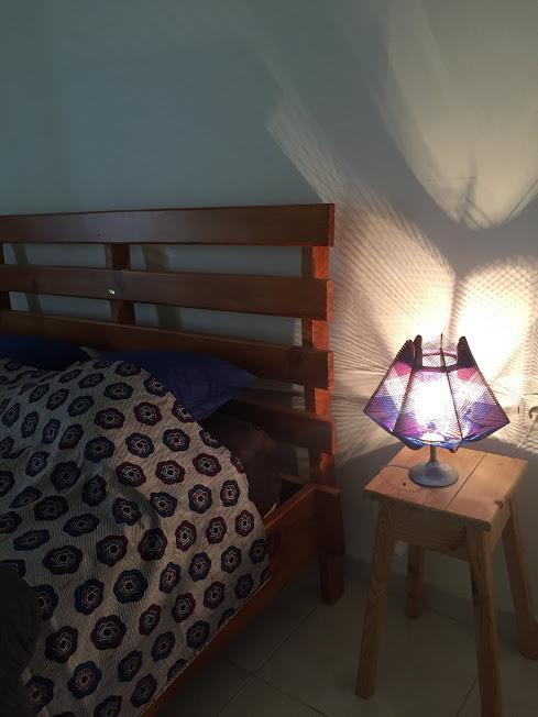 Casa Namaste Bed & Breakfast/Appartement プライア エクステリア 写真