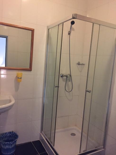 Casa Namaste Bed & Breakfast/Appartement プライア エクステリア 写真