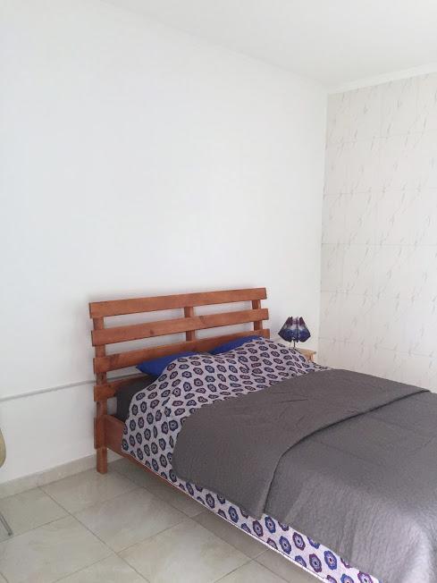 Casa Namaste Bed & Breakfast/Appartement プライア エクステリア 写真