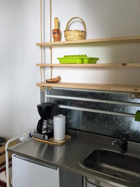 Casa Namaste Bed & Breakfast/Appartement プライア エクステリア 写真
