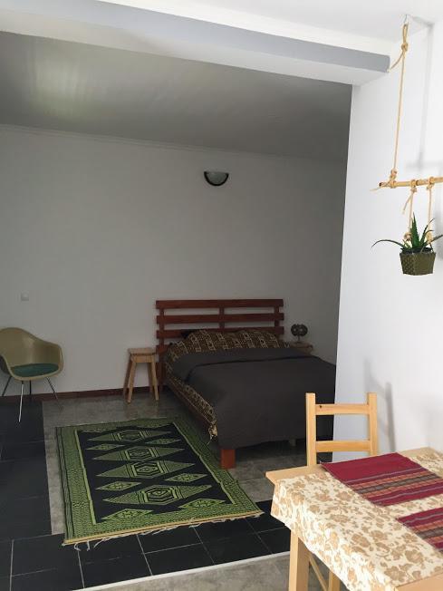 Casa Namaste Bed & Breakfast/Appartement プライア エクステリア 写真