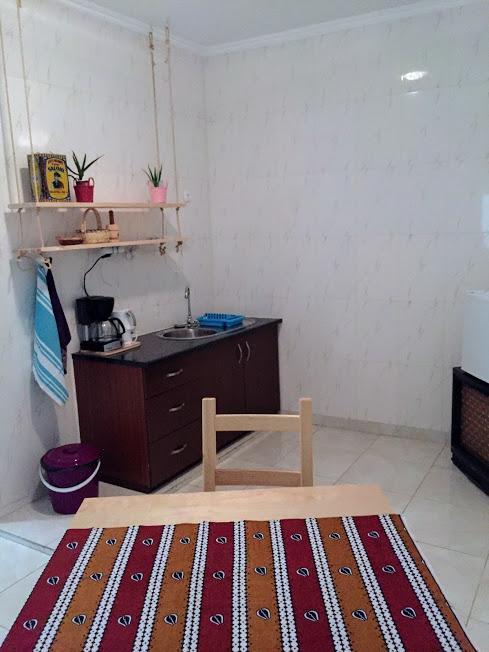 Casa Namaste Bed & Breakfast/Appartement プライア エクステリア 写真