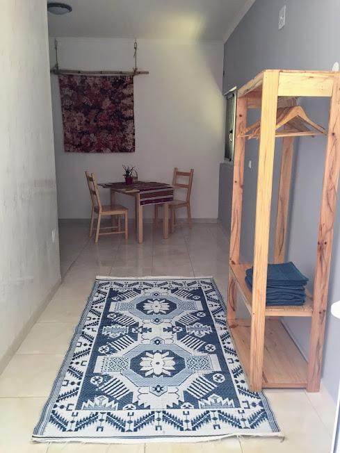 Casa Namaste Bed & Breakfast/Appartement プライア エクステリア 写真