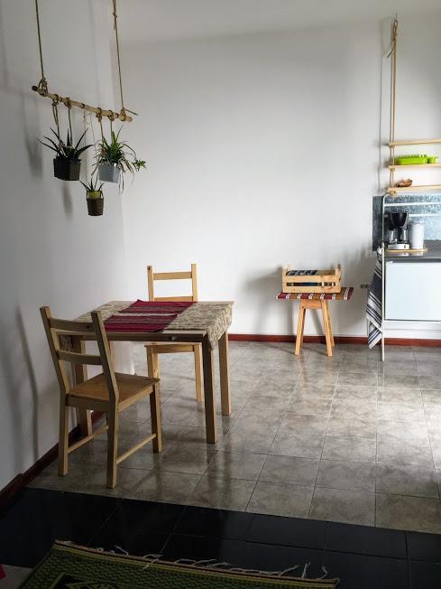Casa Namaste Bed & Breakfast/Appartement プライア エクステリア 写真