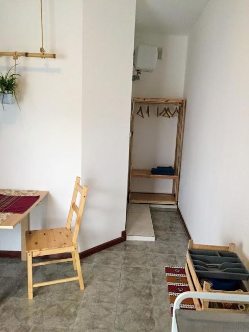 Casa Namaste Bed & Breakfast/Appartement プライア エクステリア 写真