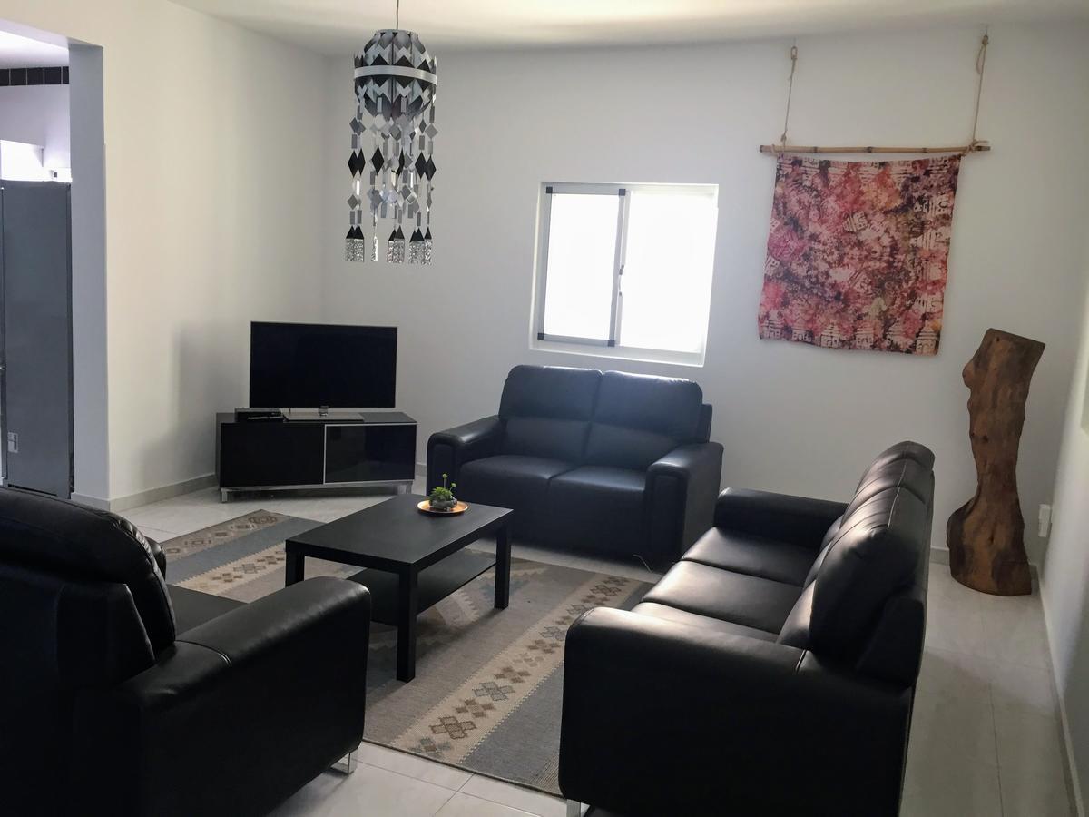 Casa Namaste Bed & Breakfast/Appartement プライア エクステリア 写真