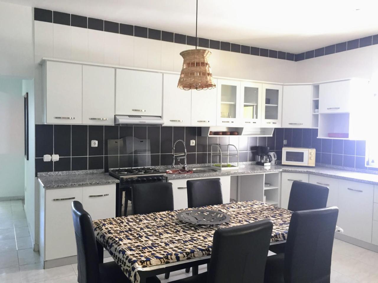 Casa Namaste Bed & Breakfast/Appartement プライア エクステリア 写真