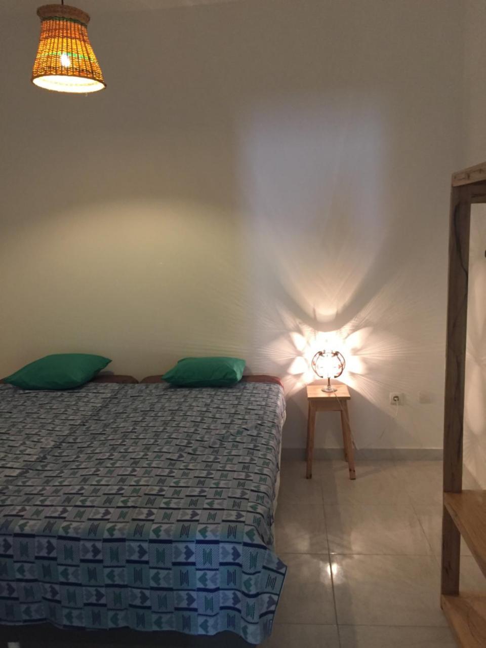 Casa Namaste Bed & Breakfast/Appartement プライア エクステリア 写真