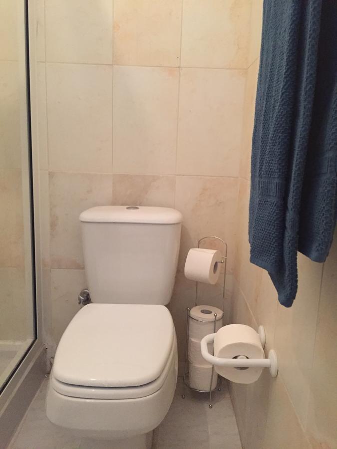 Casa Namaste Bed & Breakfast/Appartement プライア エクステリア 写真
