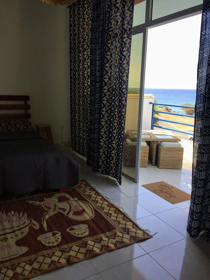 Casa Namaste Bed & Breakfast/Appartement プライア エクステリア 写真