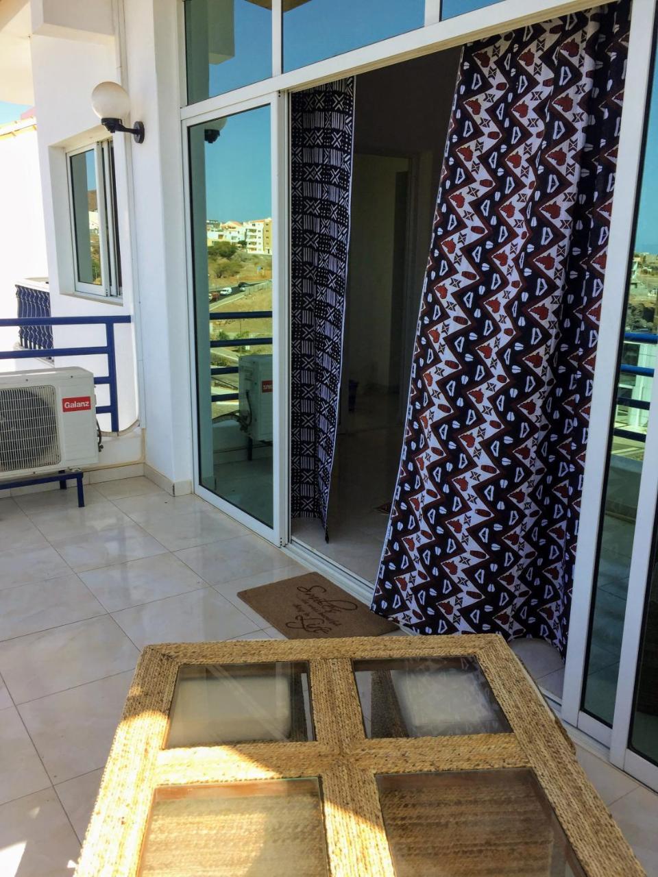 Casa Namaste Bed & Breakfast/Appartement プライア エクステリア 写真