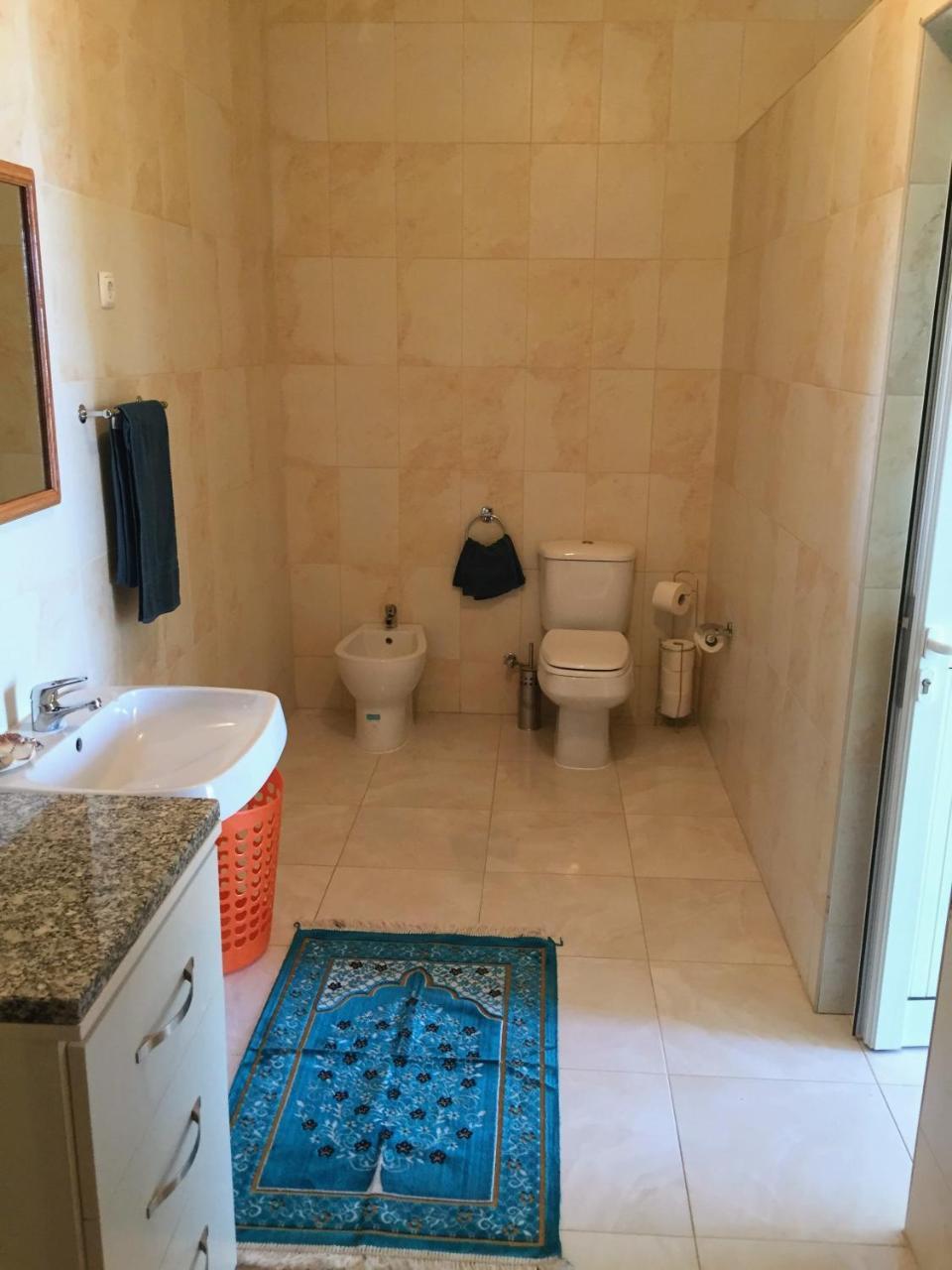 Casa Namaste Bed & Breakfast/Appartement プライア エクステリア 写真