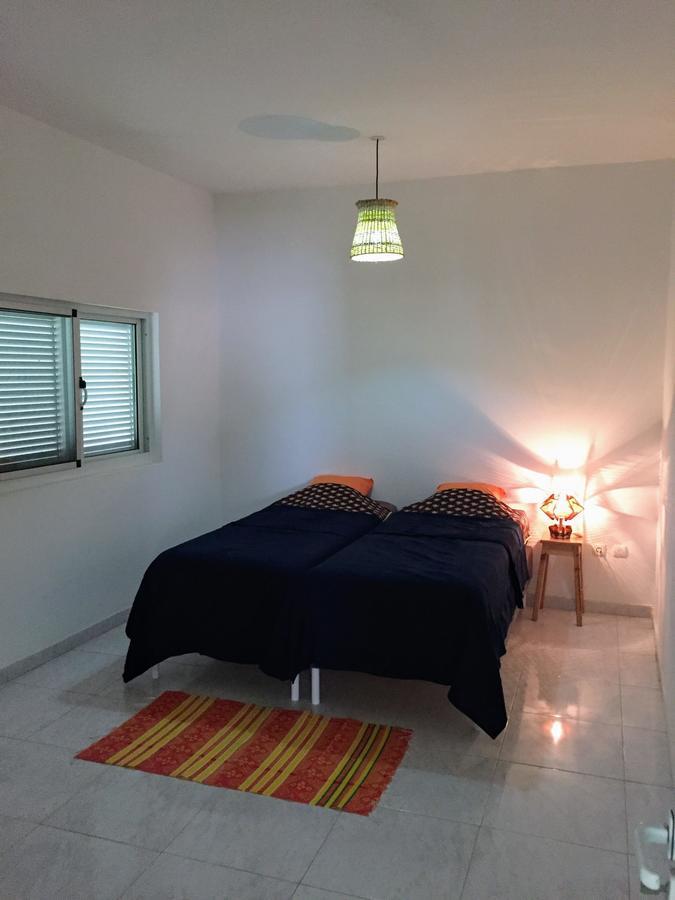 Casa Namaste Bed & Breakfast/Appartement プライア エクステリア 写真