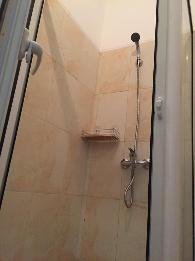 Casa Namaste Bed & Breakfast/Appartement プライア エクステリア 写真