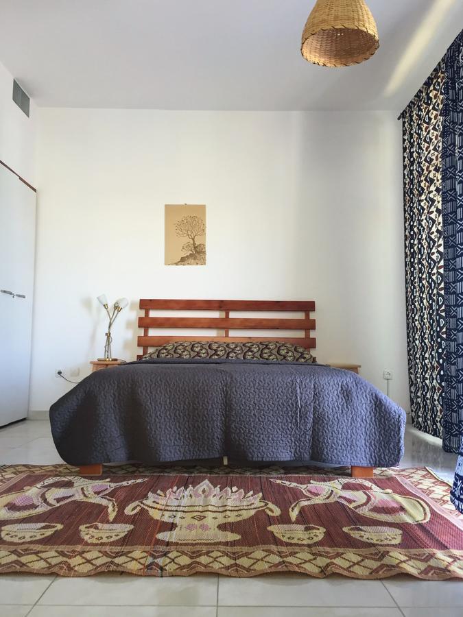 Casa Namaste Bed & Breakfast/Appartement プライア エクステリア 写真