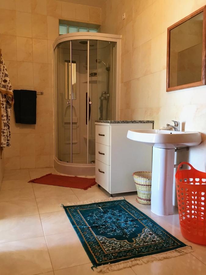 Casa Namaste Bed & Breakfast/Appartement プライア エクステリア 写真